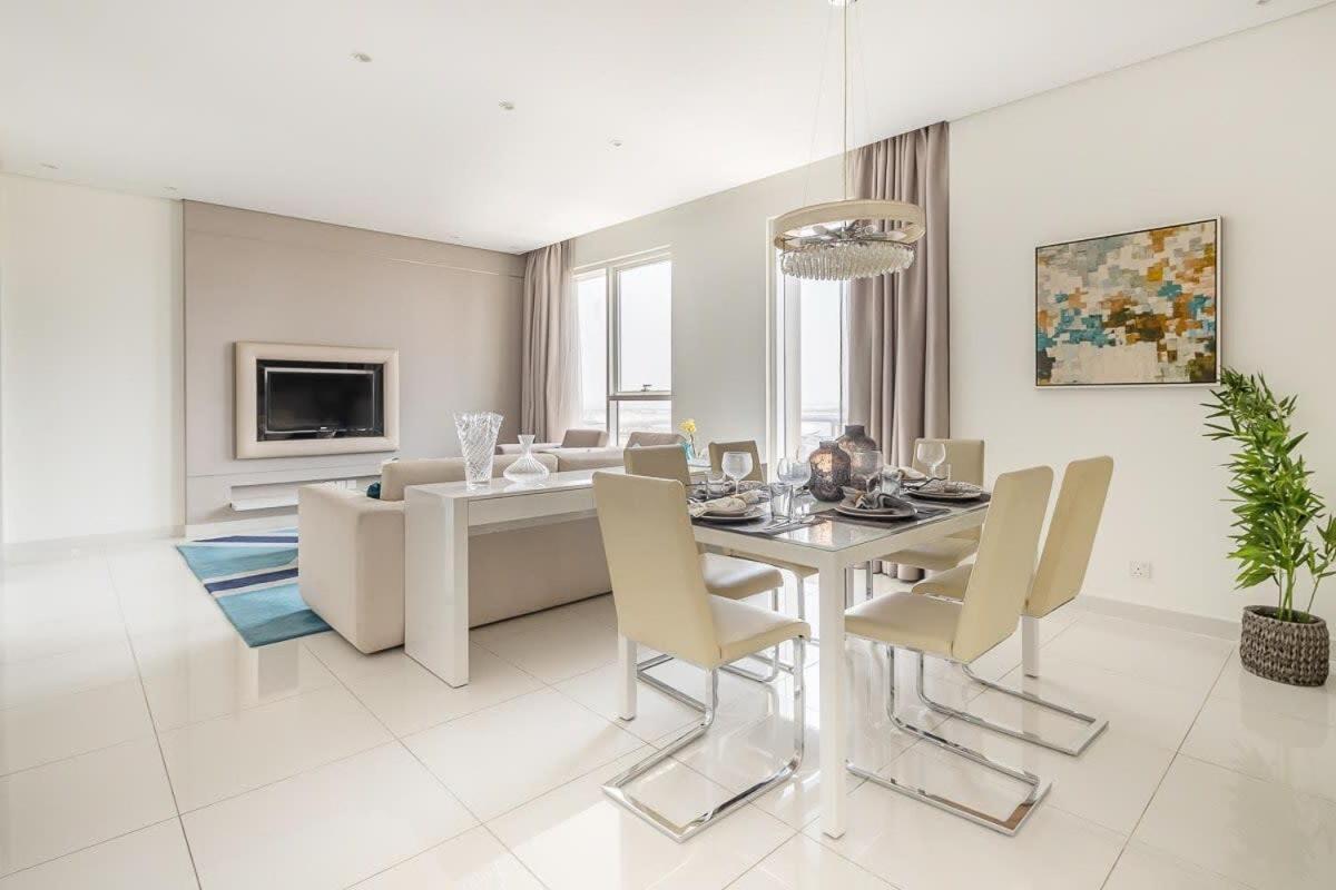 Appartement Frank Porter - Damac Voleo
