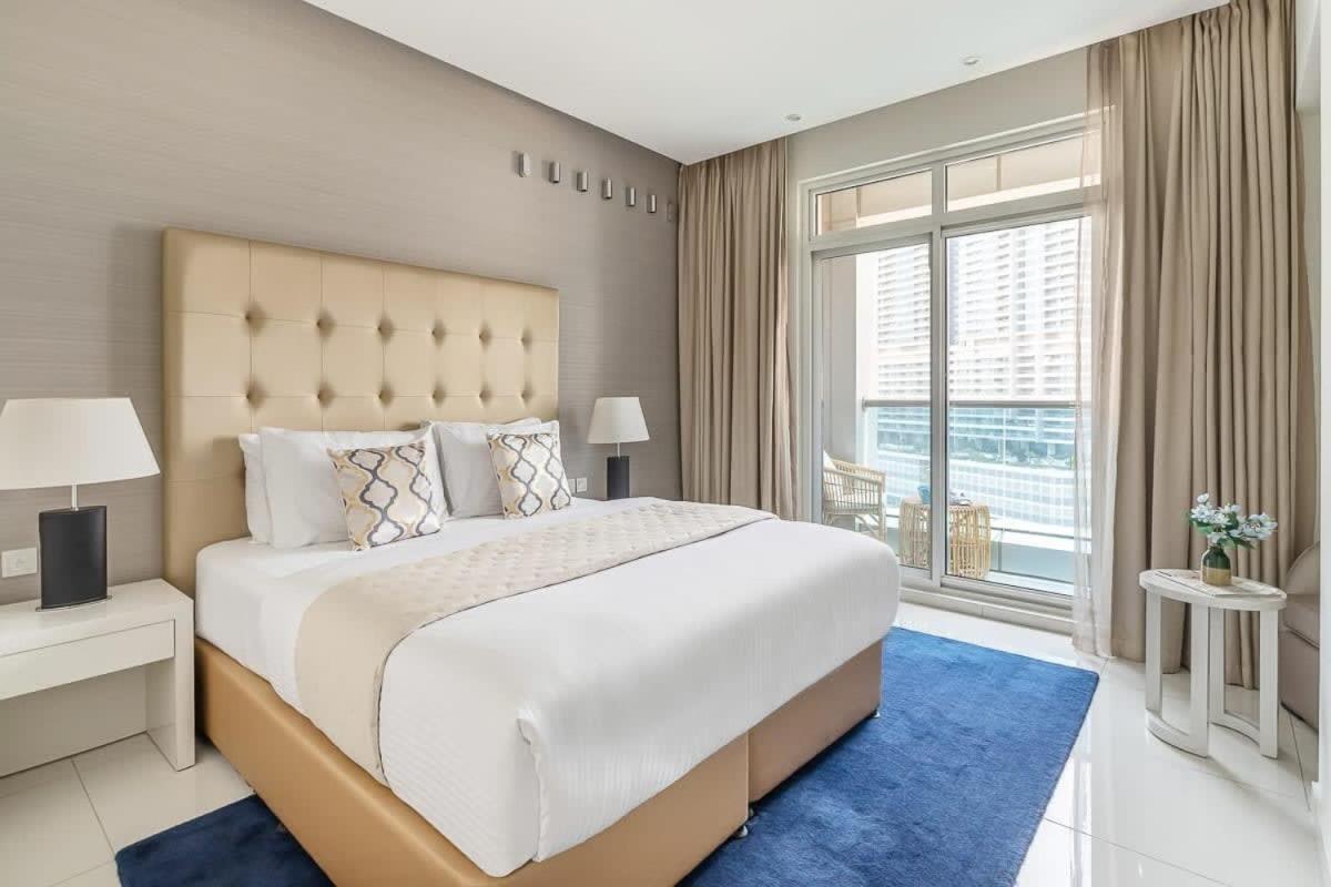 Frank Porter - Damac Voleo Appartement Dubaï