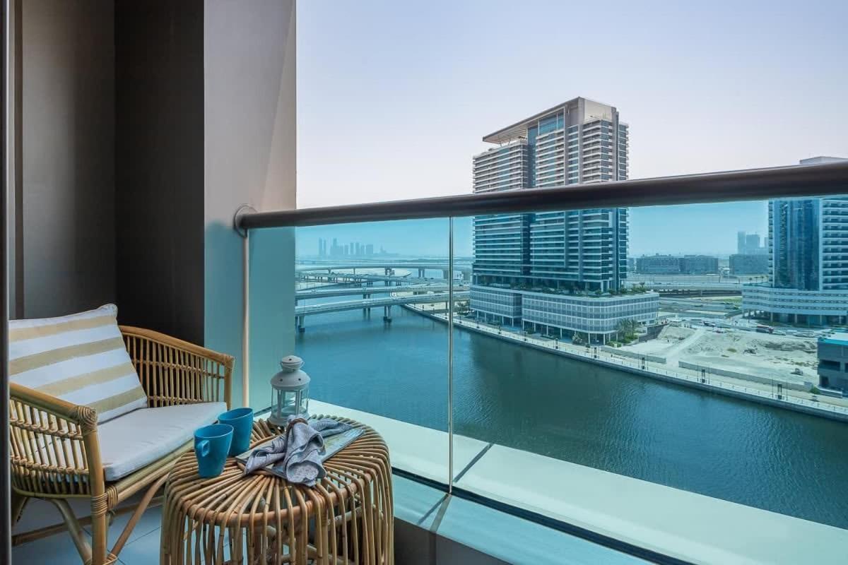 Appartement Frank Porter - Damac Voleo