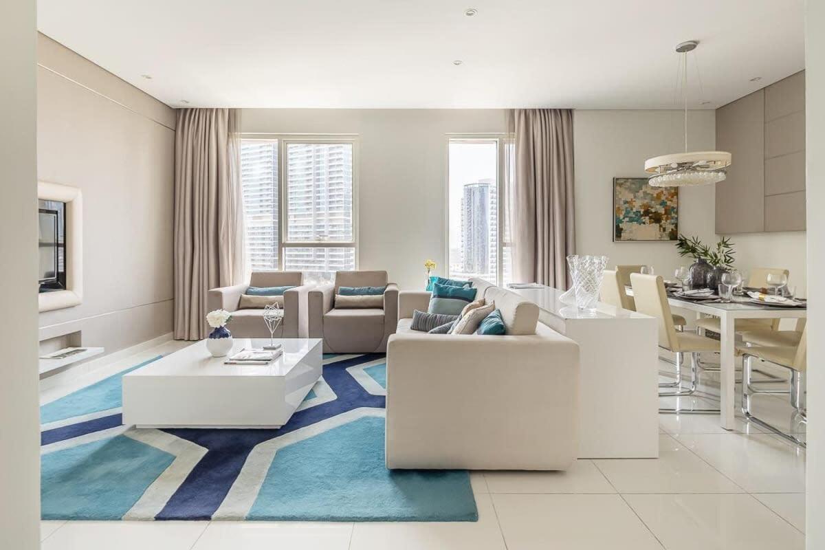 Frank Porter - Damac Voleo Appartement