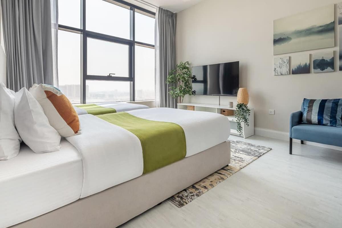 Appartement Frank Porter - Square Tower