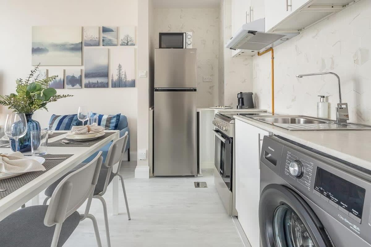 Appartement Frank Porter - Square Tower *