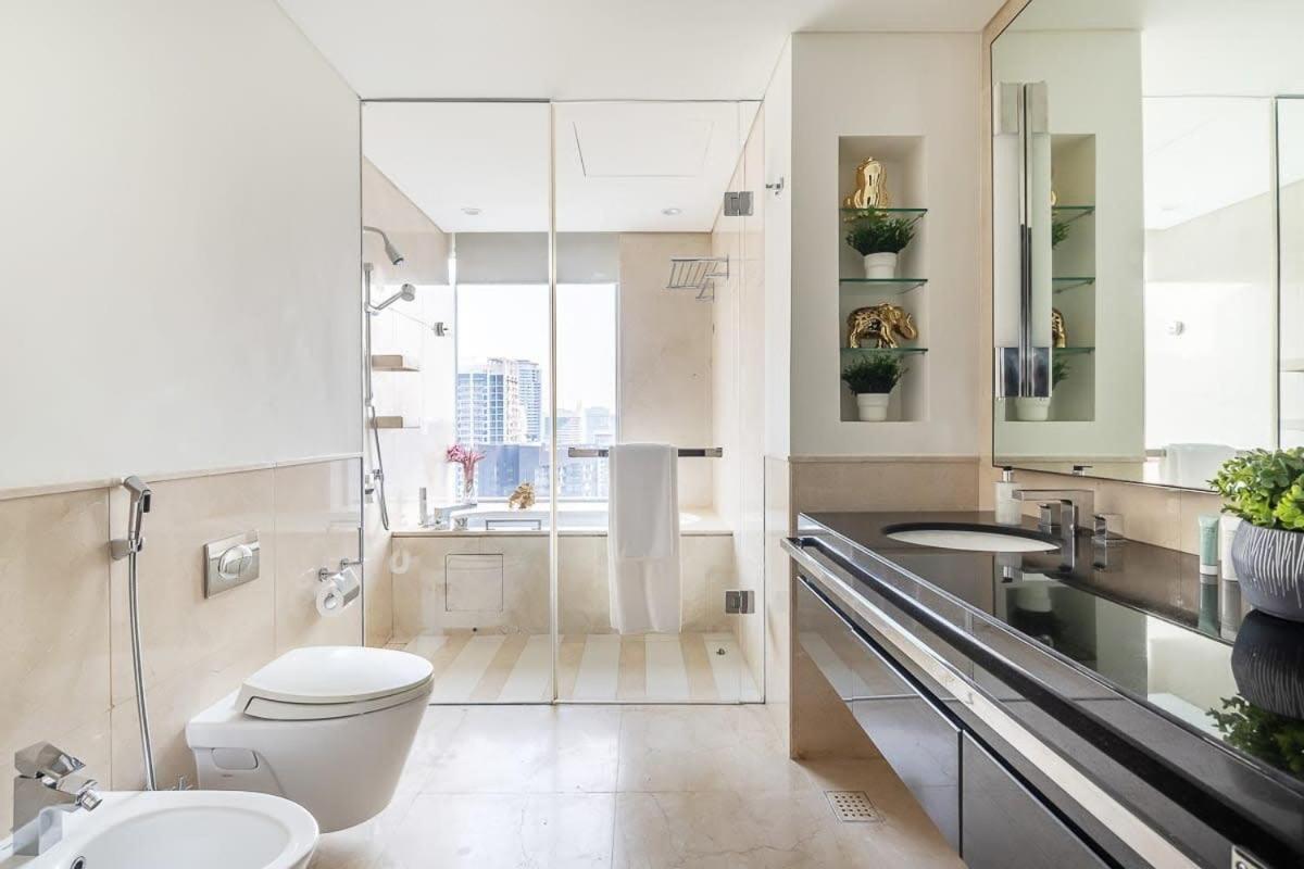 Frank Porter - Emaar Residences Marina Dubaï