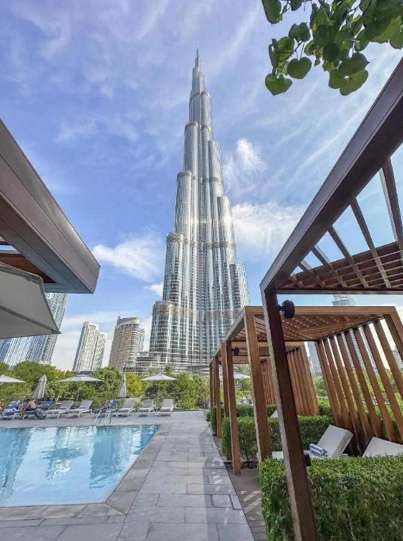Lejlighed Eden's Homes & - Address Opera District Residences