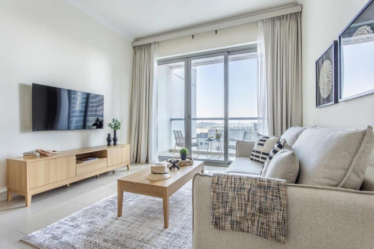 Frank Porter - Fairview Residency Appartement