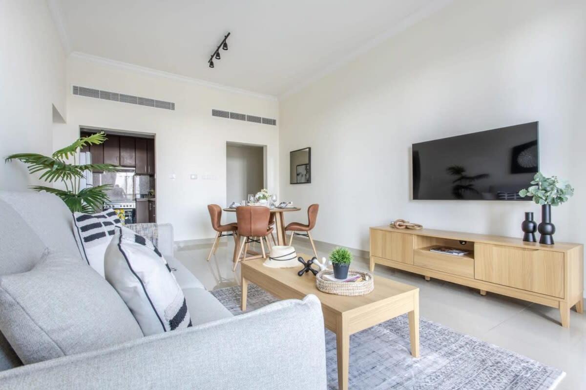 Appartement Frank Porter - Fairview Residency *