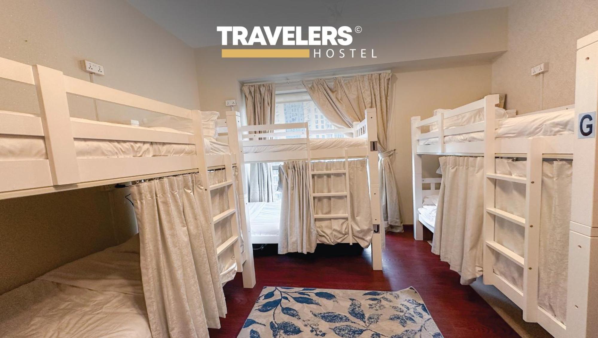 Travelers - Marina * Dubái