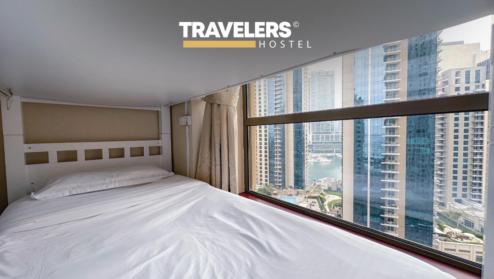 Travelers - Marina Dubái