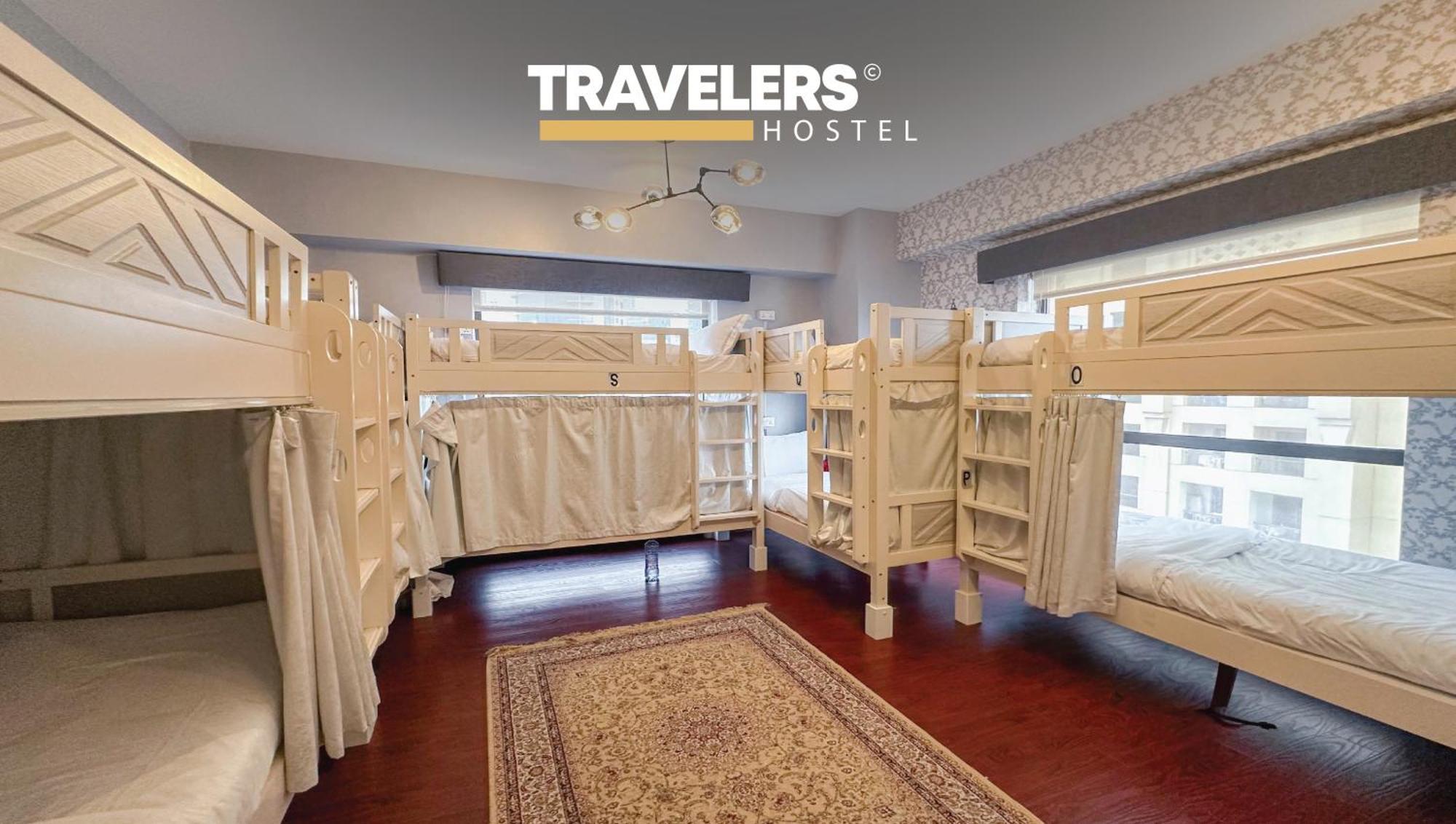 Travelers - Marina Hostal
