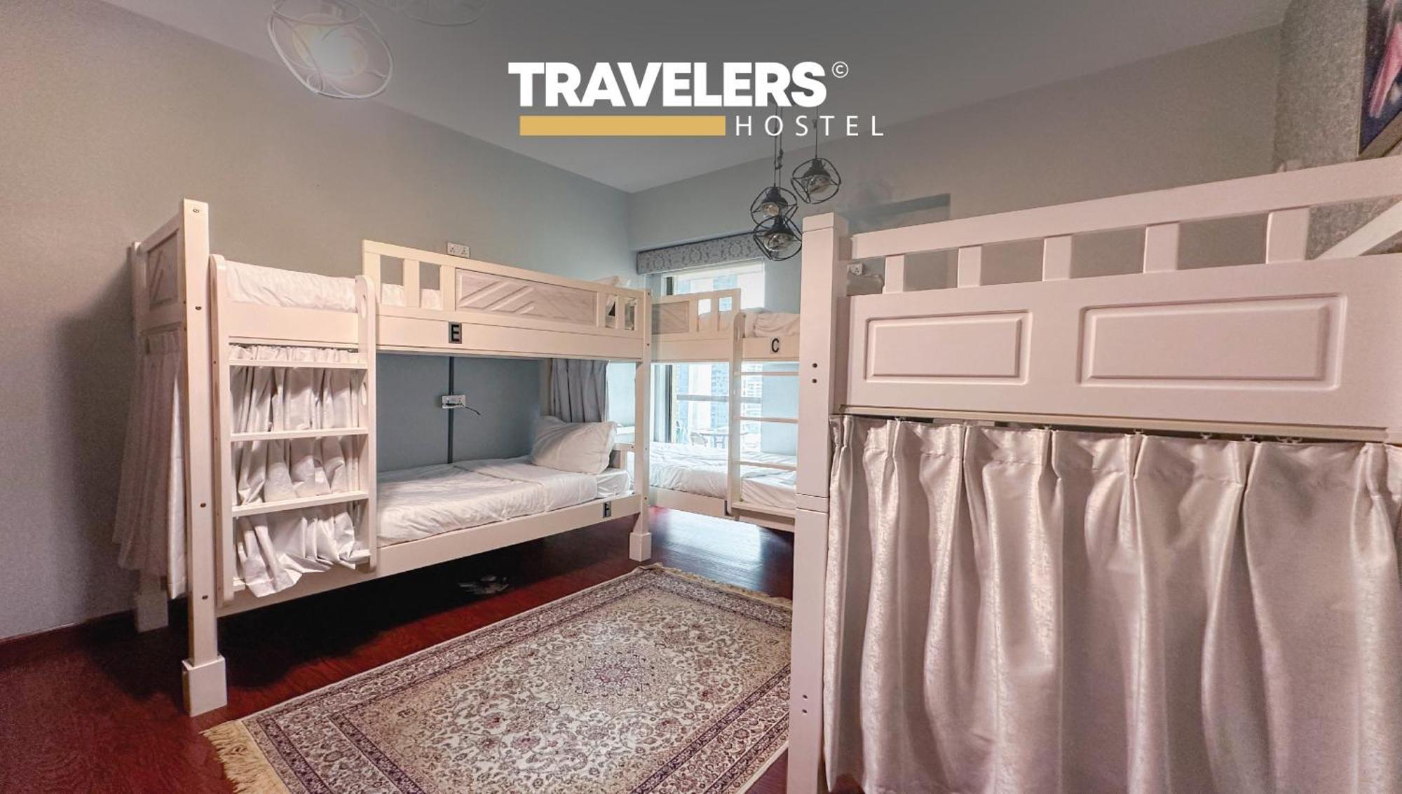 Travelers - Marina Dubái