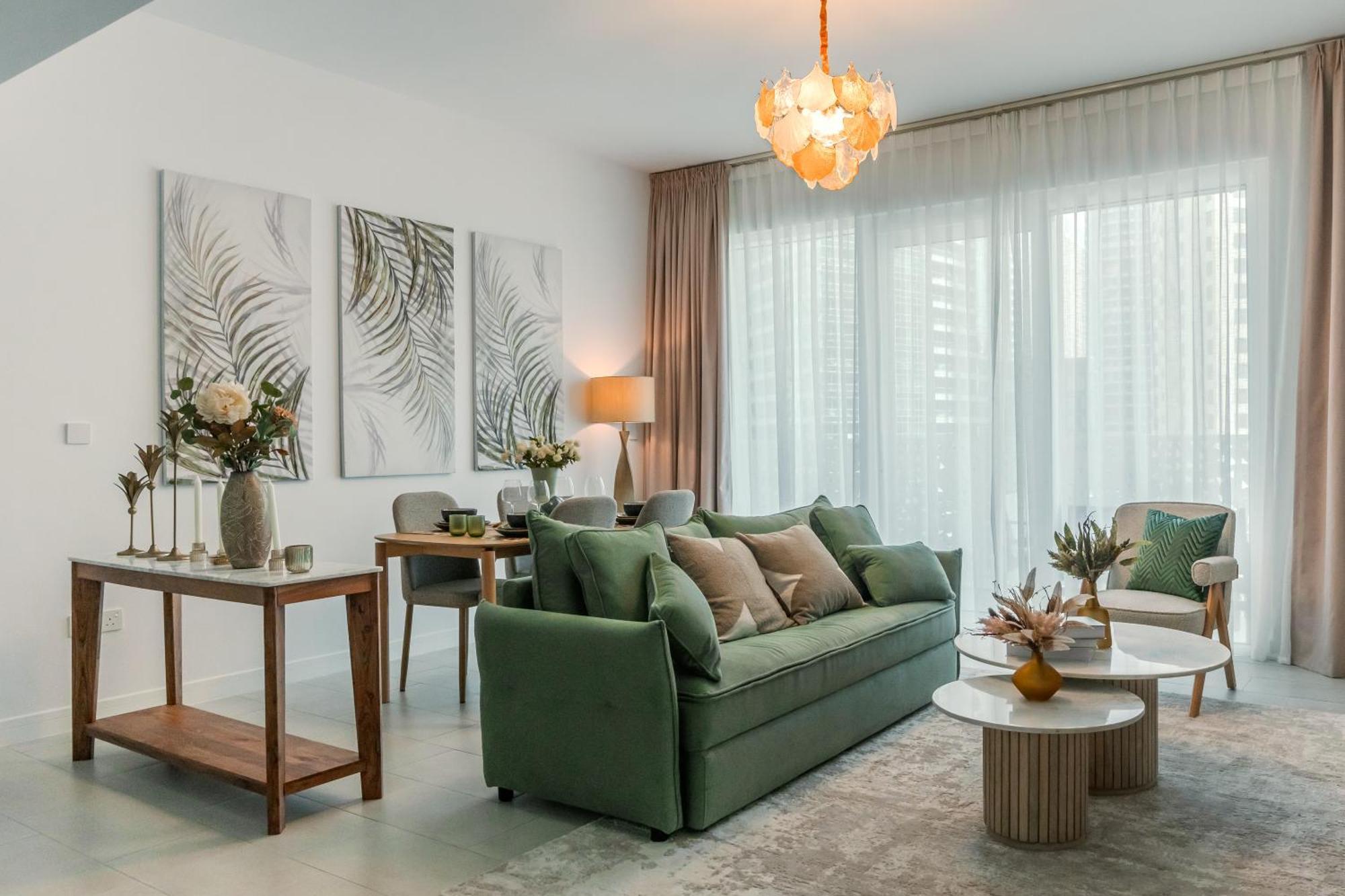 Appartement Clever Guest La Vie