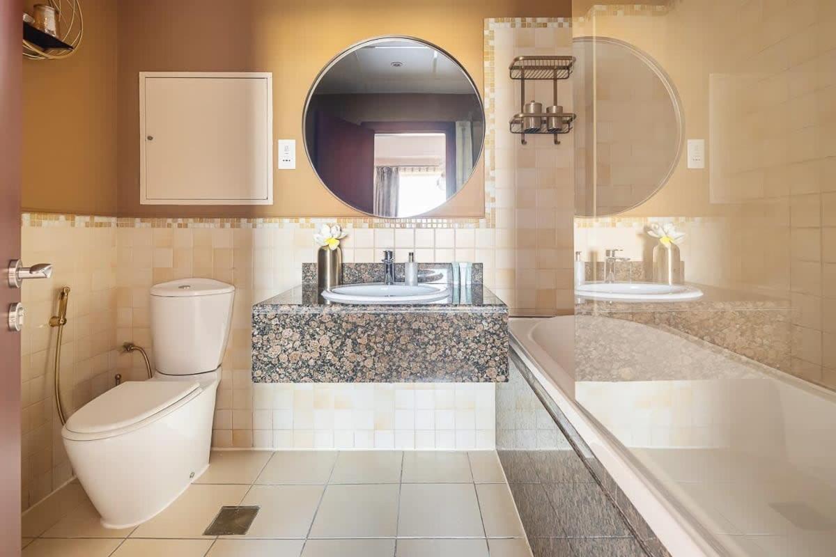 Appartement Frank Porter - Rimal 3 Dubai