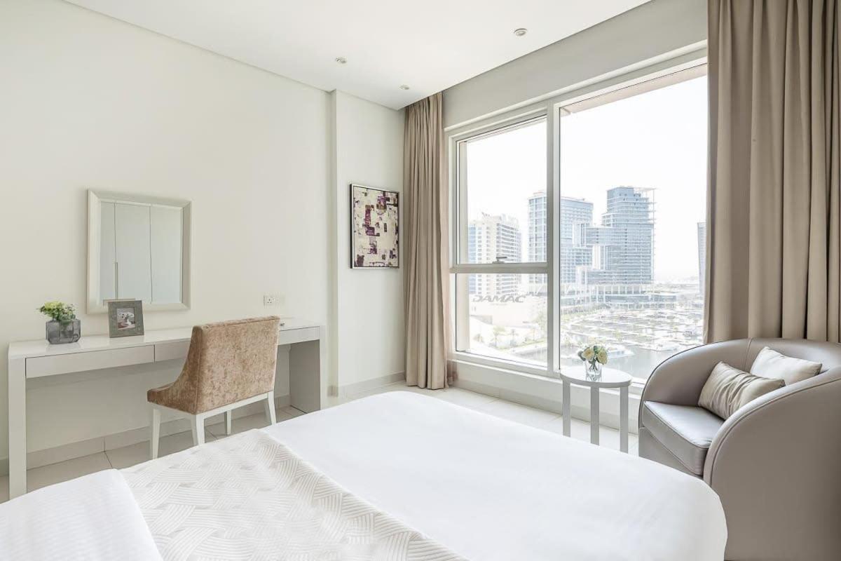 Appartement Frank Porter - Damac Voleo