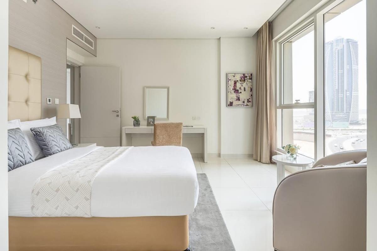 Frank Porter - Damac Voleo Appartement
