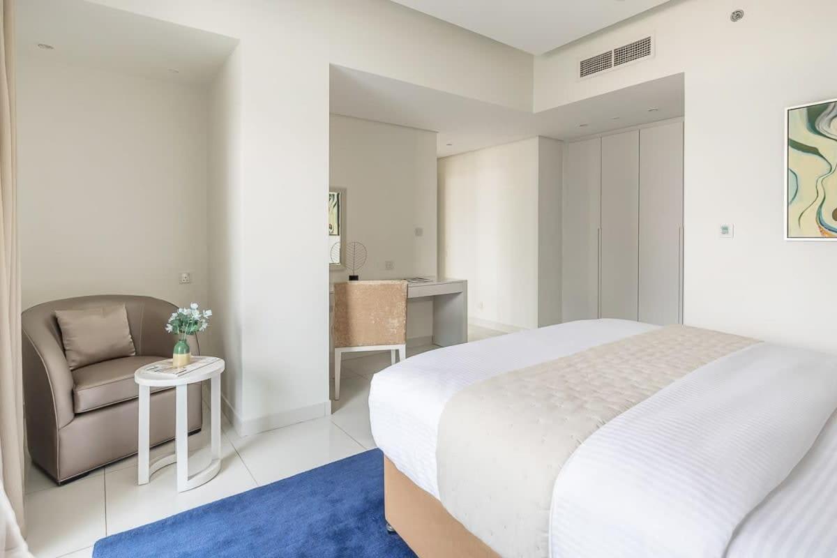 Appartement Frank Porter - Damac Voleo