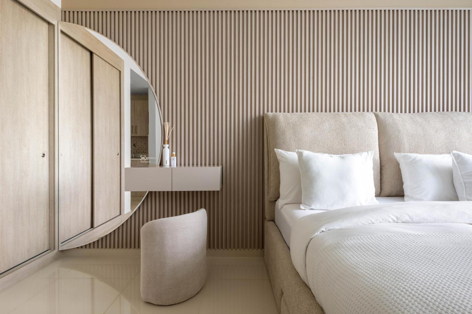 Apartament Luxury Next To Nh Collection With Rooftop Infinity Pool Seven Palms