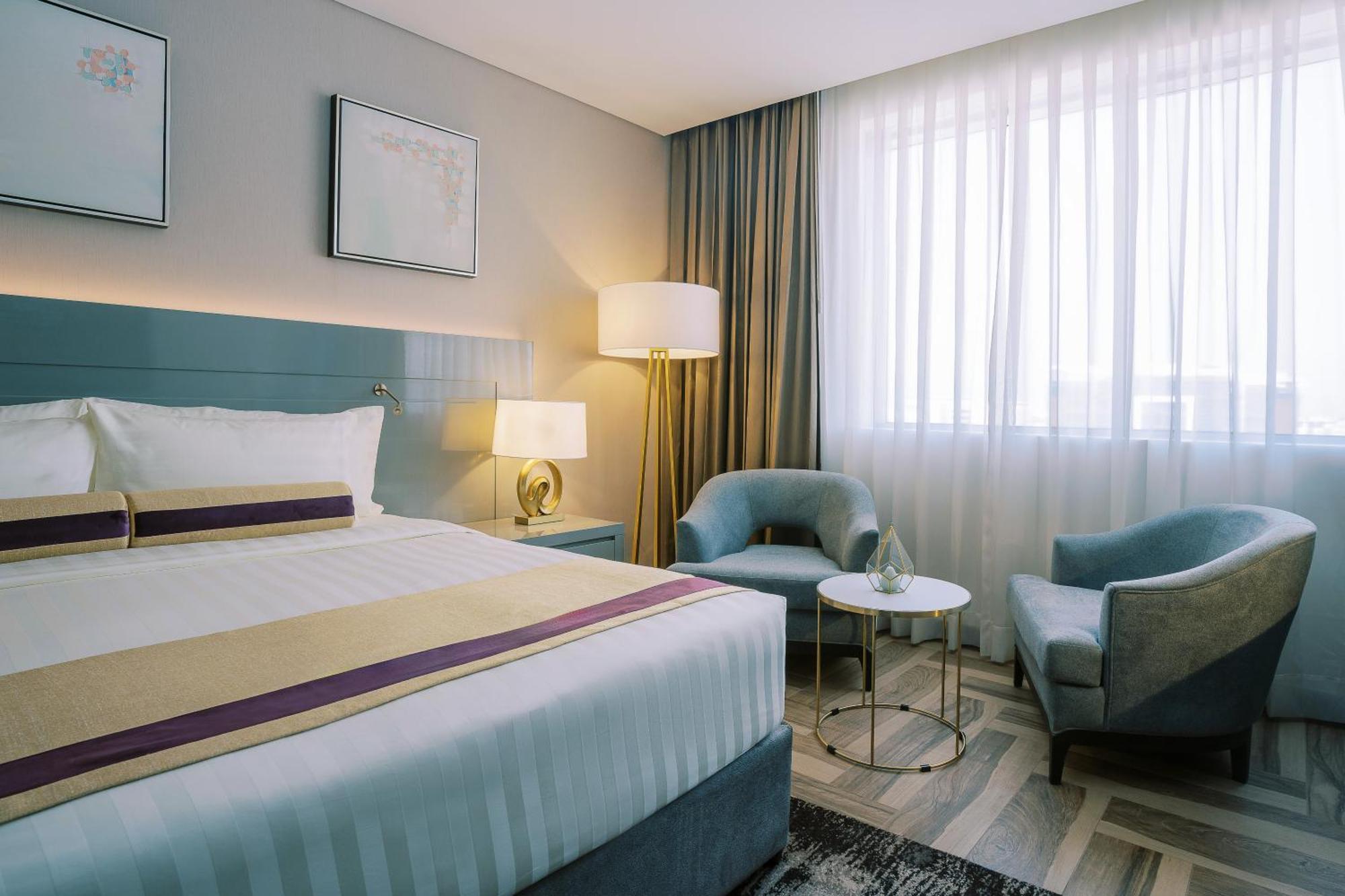Khalidia Palace By Mourouj Gloria Hotel