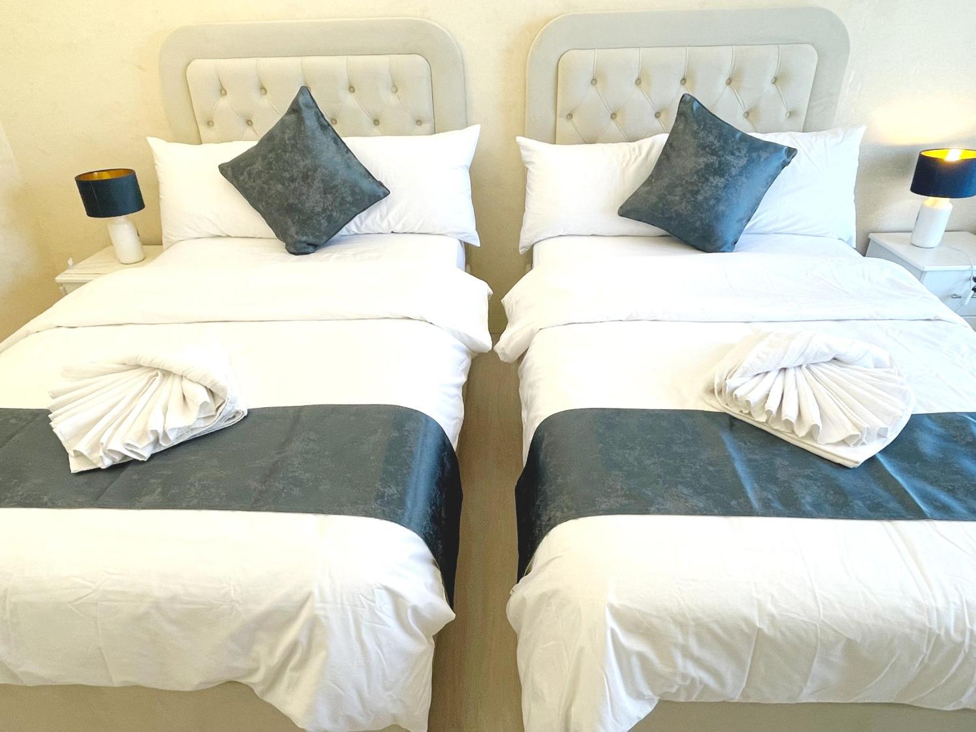 Quarto em Acomodações Particulares Royal Residences 2 *