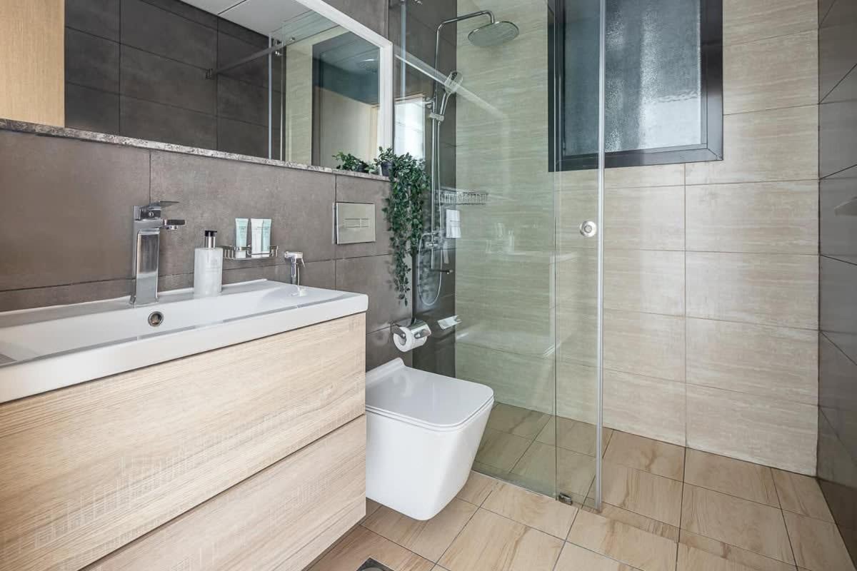 Appartement Frank Porter - Square Tower
