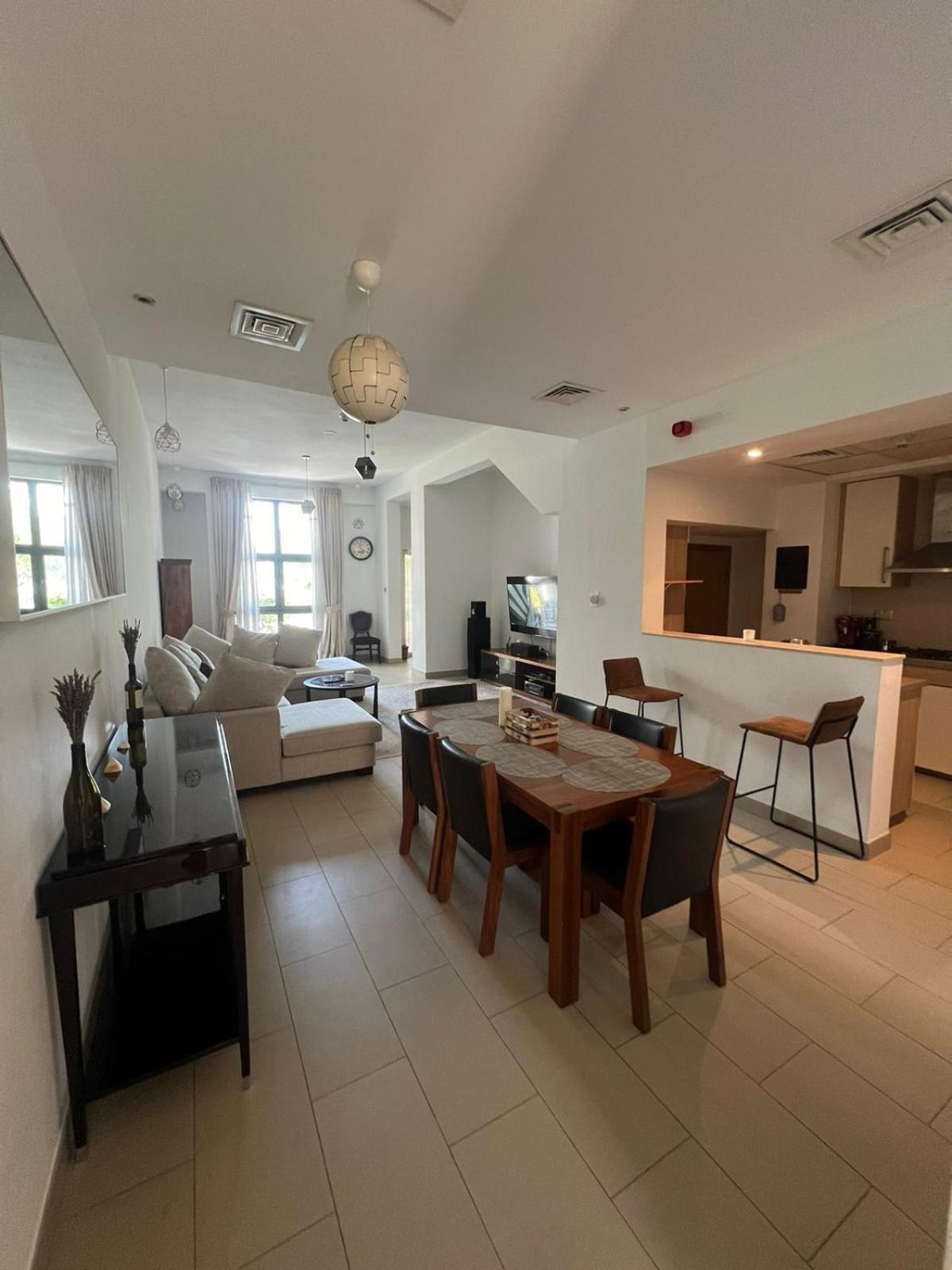 Townhouse Private Dubái