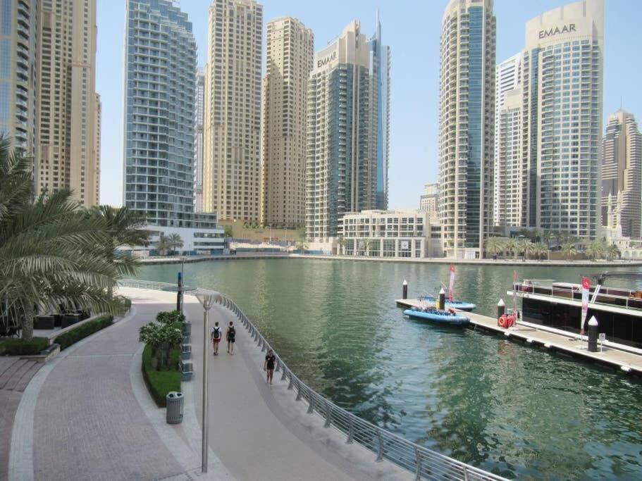 Frank Porter - Marina Views Tower B