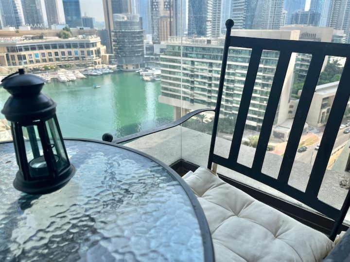 Amazing 1bdr In Jbr- Beach Access And Lake View Appartement