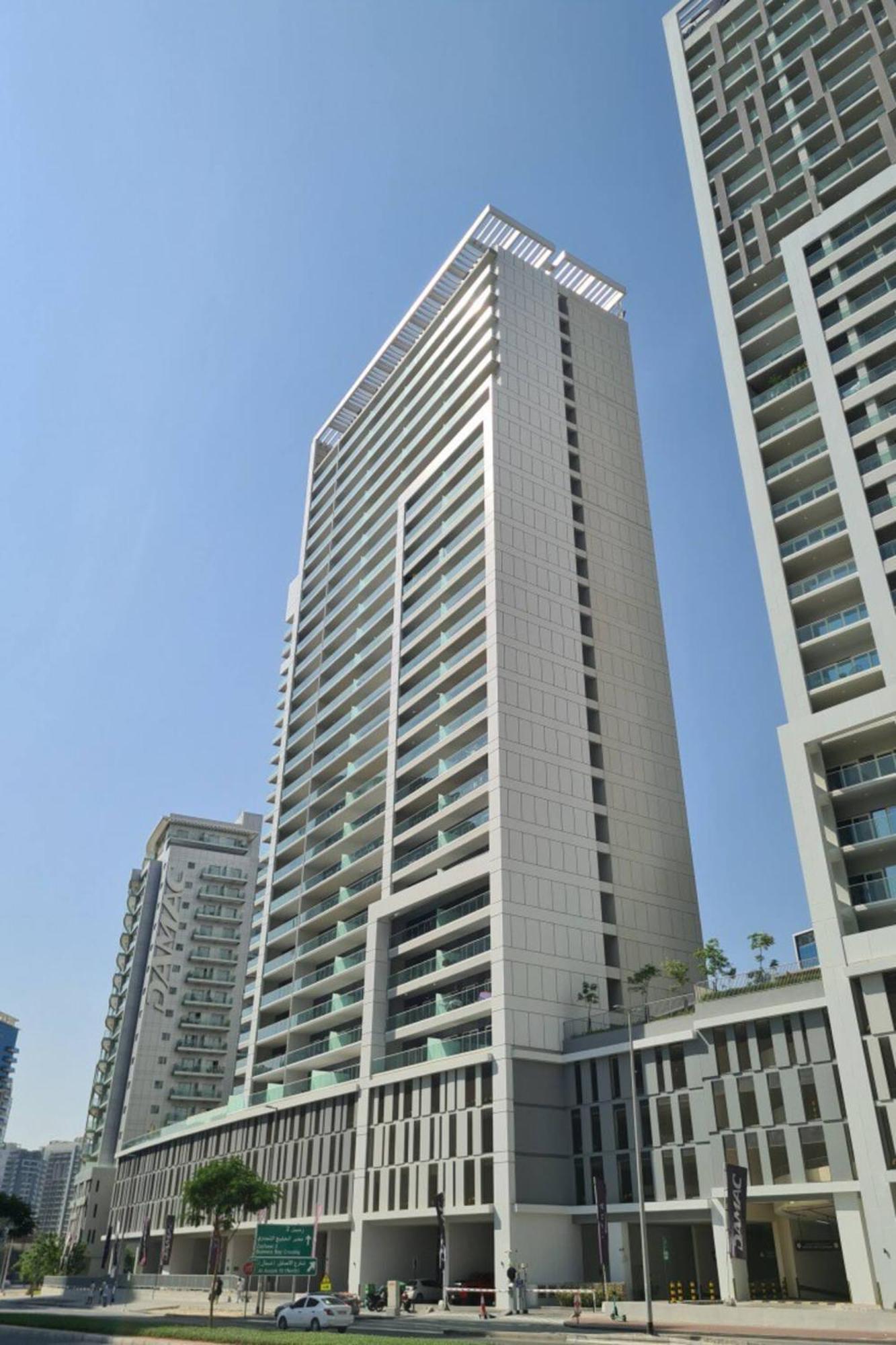 Apartament 5-star Burj Khalifa View In Boho With Pool & Gym! Dubai
