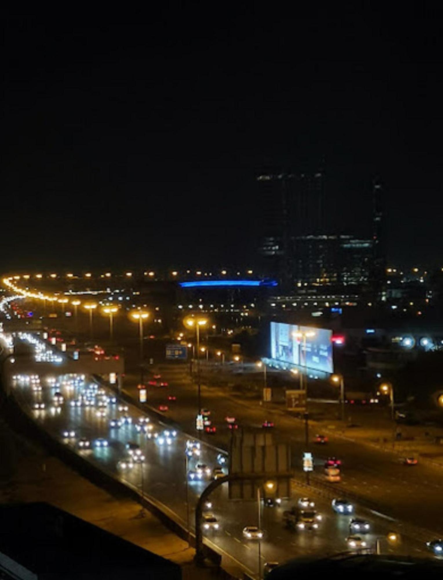 Apartment Aura Azizi By Golden Casa Dubai
