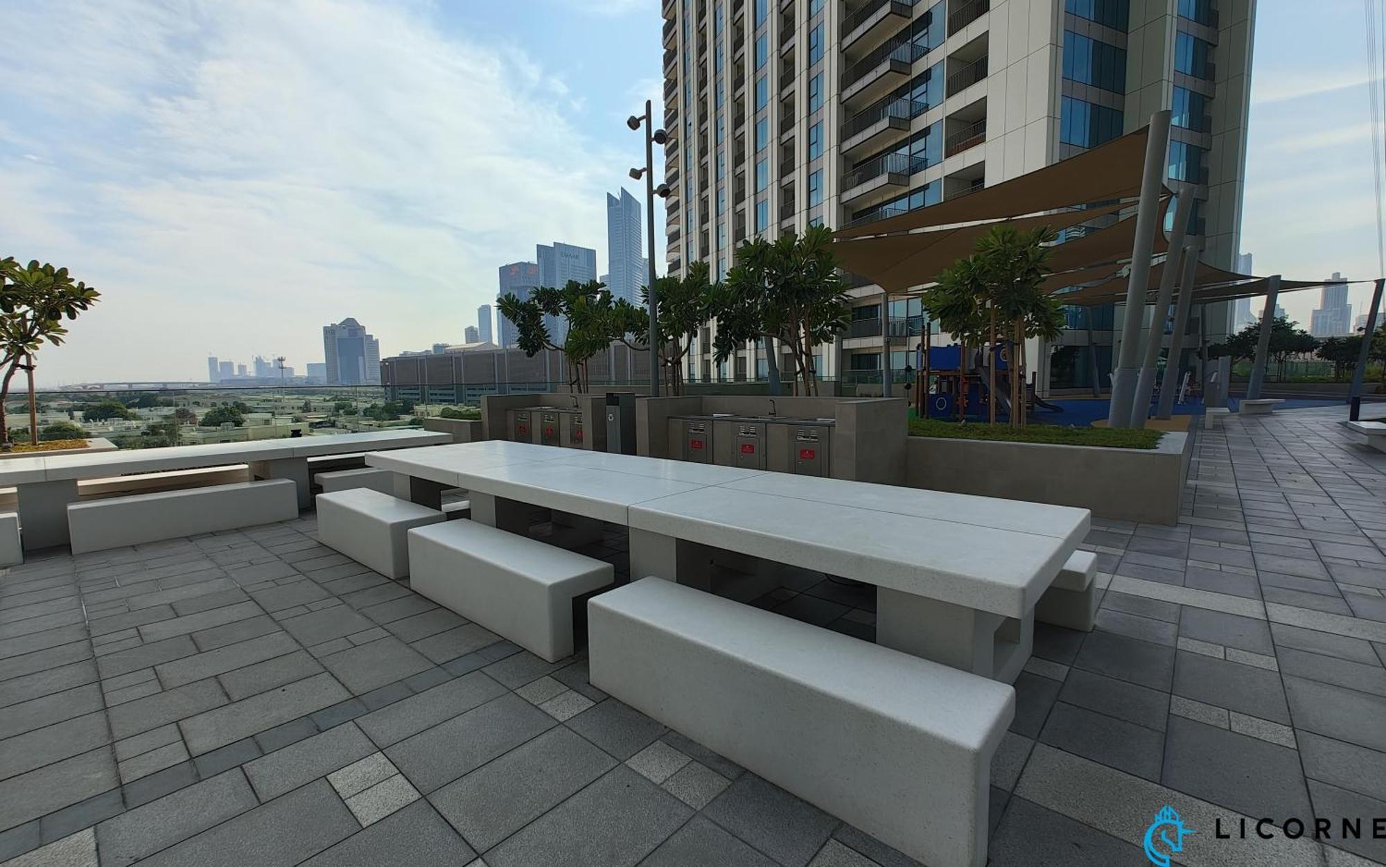 Brand New Modern 2br Retreat, Walk To Mall - Downtown Views Ll Dubái