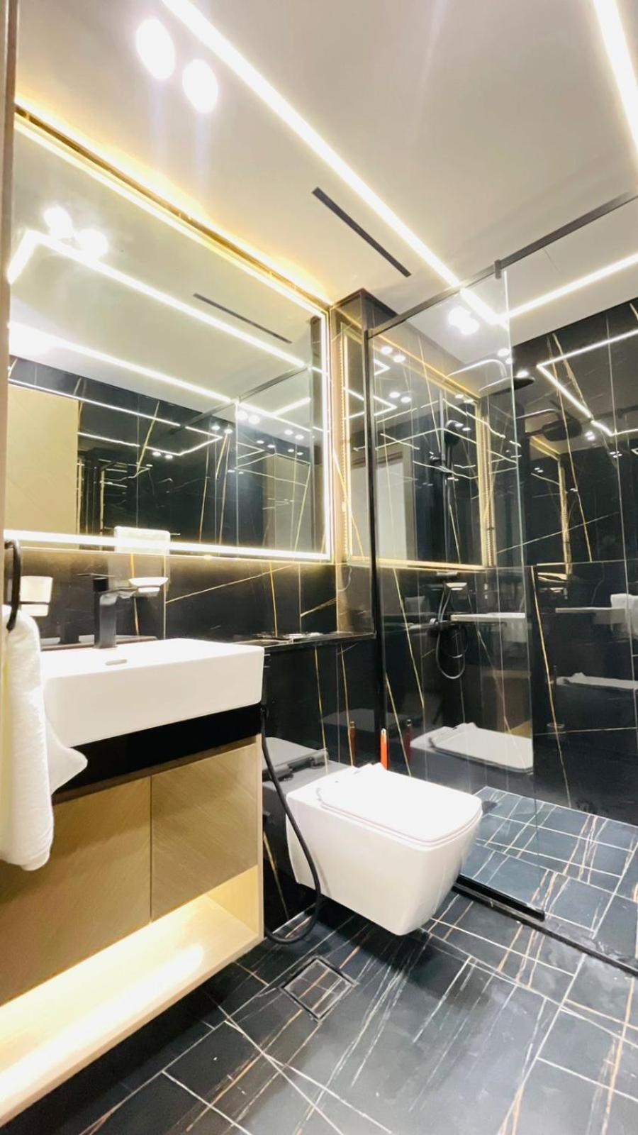 Luxe 1br 15mins-beach Infinity Pool -jumeirah Village Circle, Jvc ,dubai Dubaï