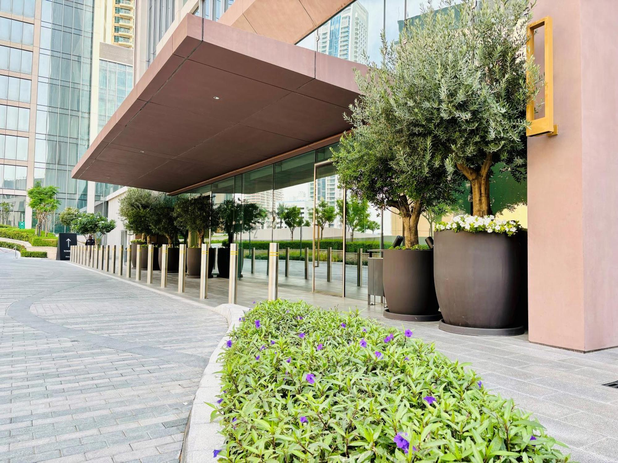 Tower - New Elite Opera View, Opposite Burj Khalifa And Mall Appartement *