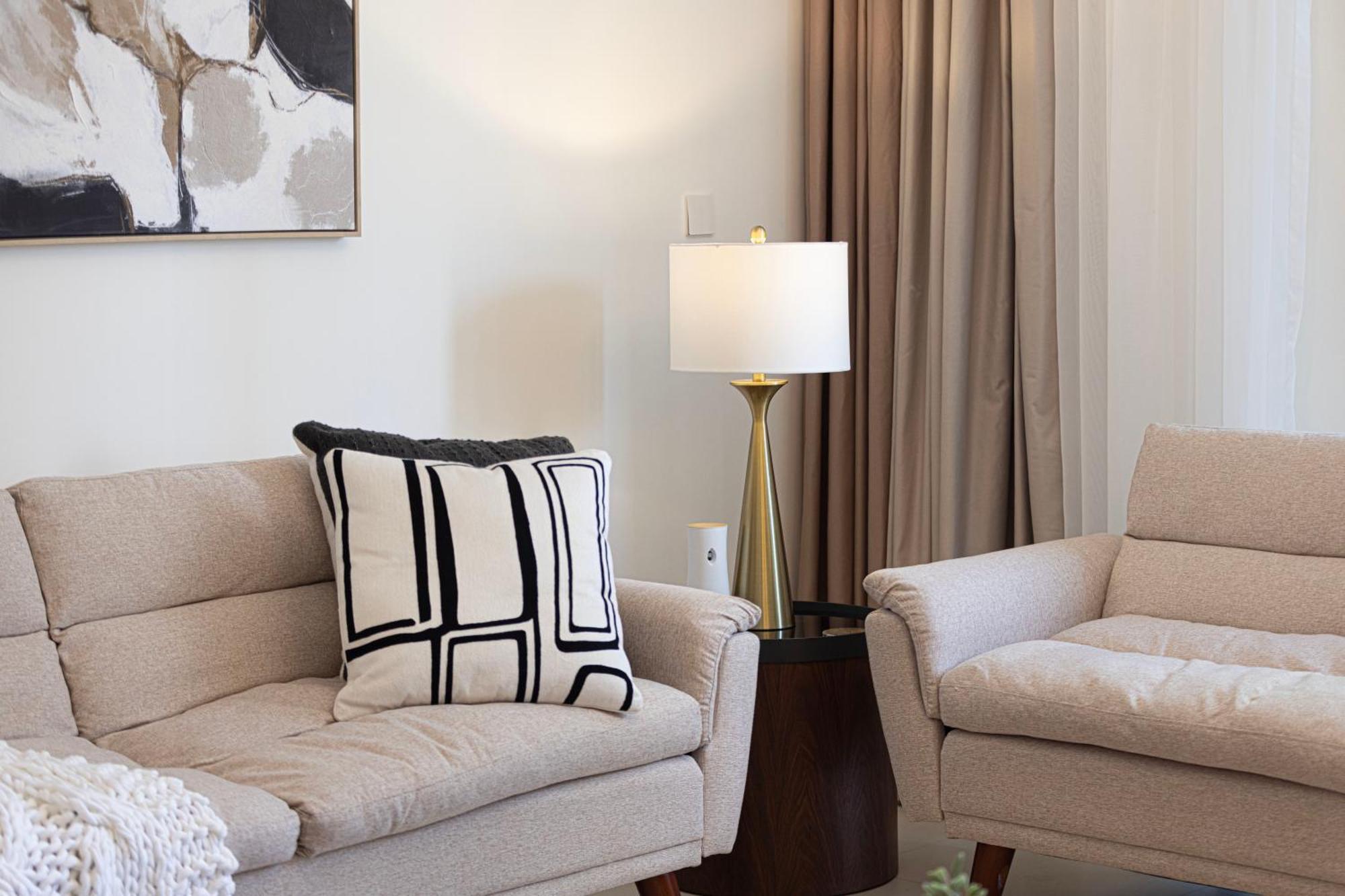 Apartamento Burj Crown - Spectacular Boulevard View, Opposite Mall Dubai
