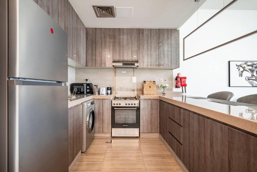 Lägenhet One Bed Mbl Jlt *