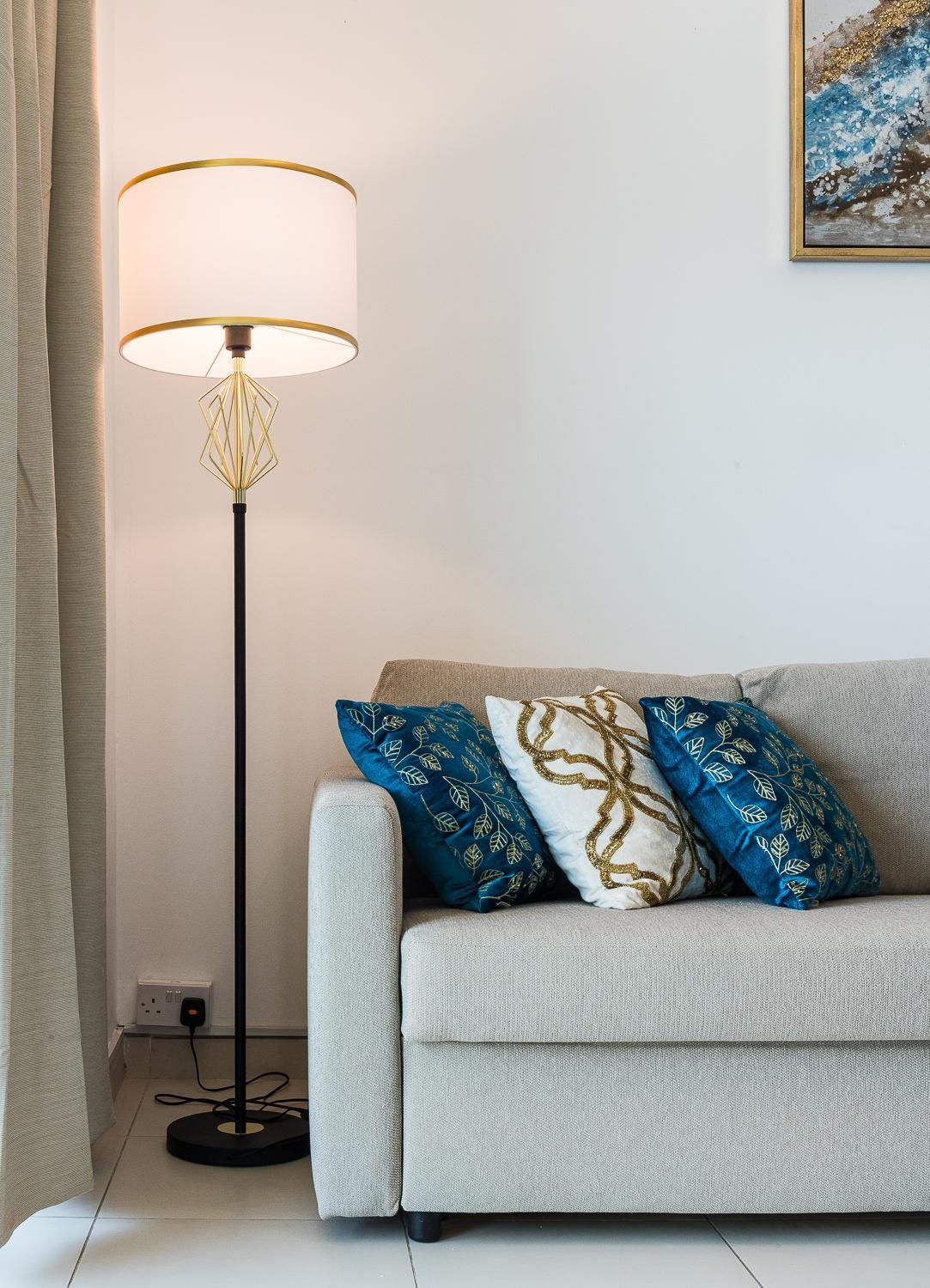 Globalstay. Scala Tower Retreat With Free Parking Apartamento Dubái