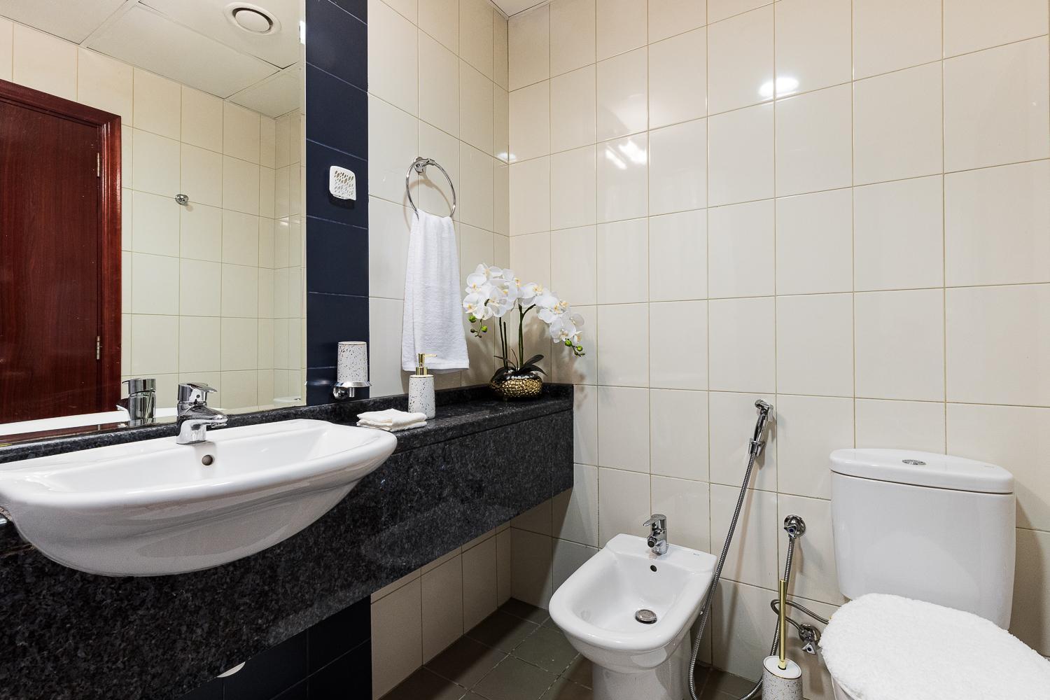 Apartamento Globalstay. Scala Tower Retreat With Free Parking
