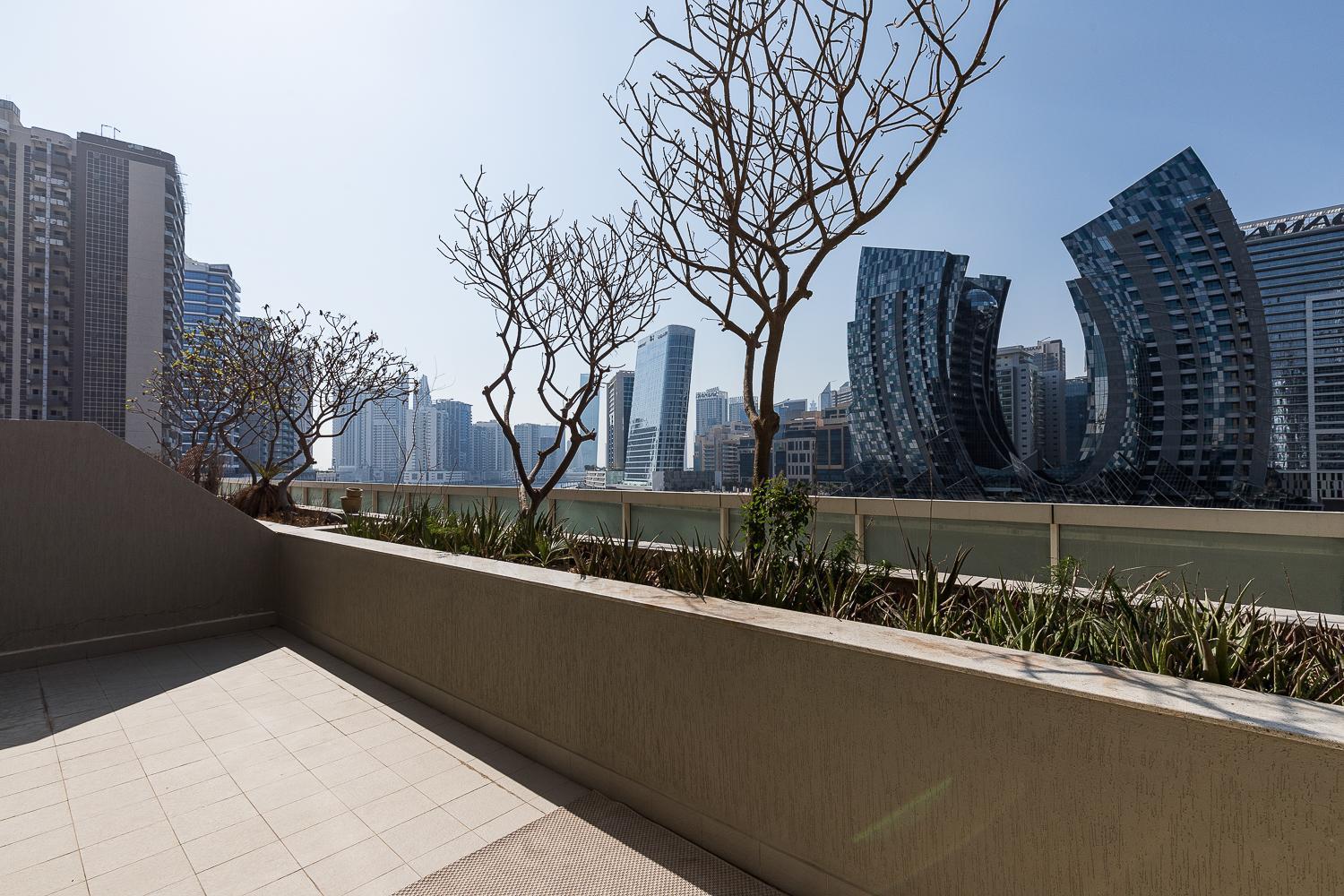 Globalstay. Scala Tower Retreat With Free Parking * Dubái