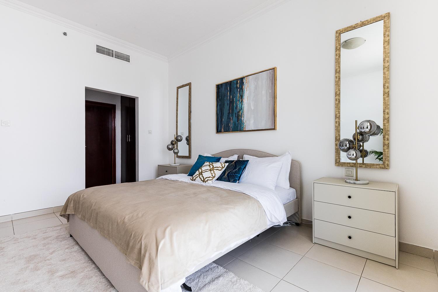 Globalstay. Scala Tower Retreat With Free Parking Apartamento Dubái
