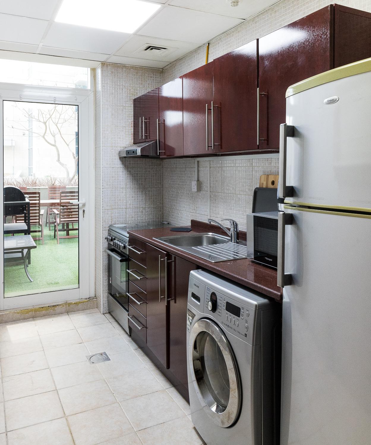 Globalstay. Scala Tower Retreat With Free Parking Dubái