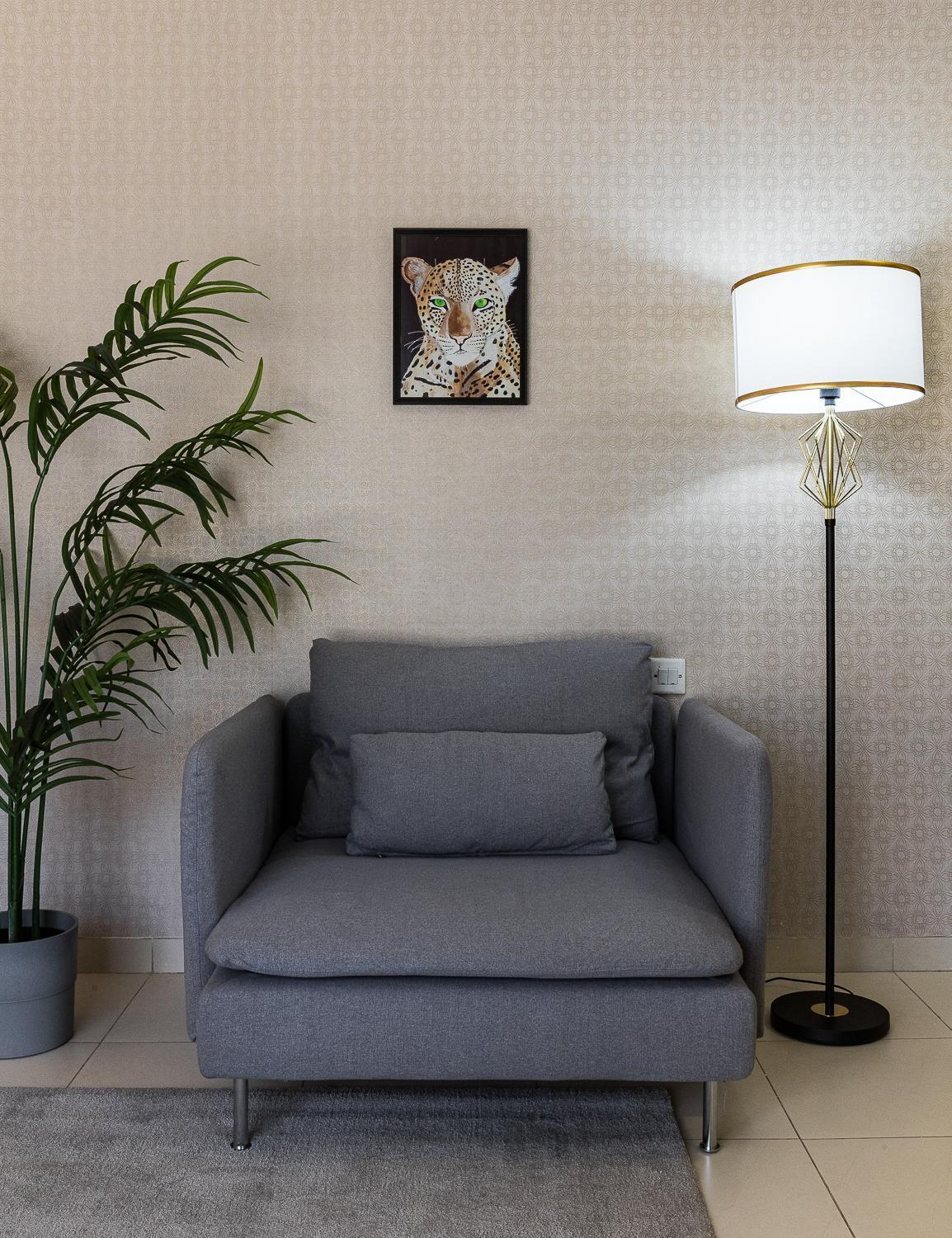 Globalstay. Scala Tower Retreat With Free Parking Apartamento Dubái