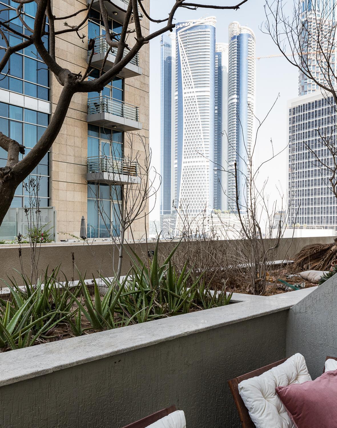 Globalstay. Scala Tower Retreat With Free Parking * Dubái