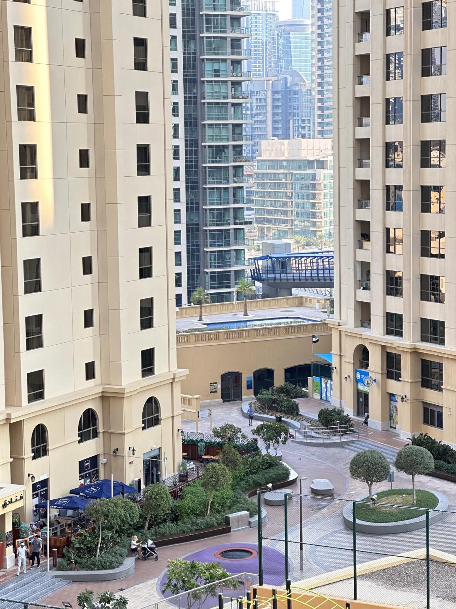 Atlantis View * Dubai