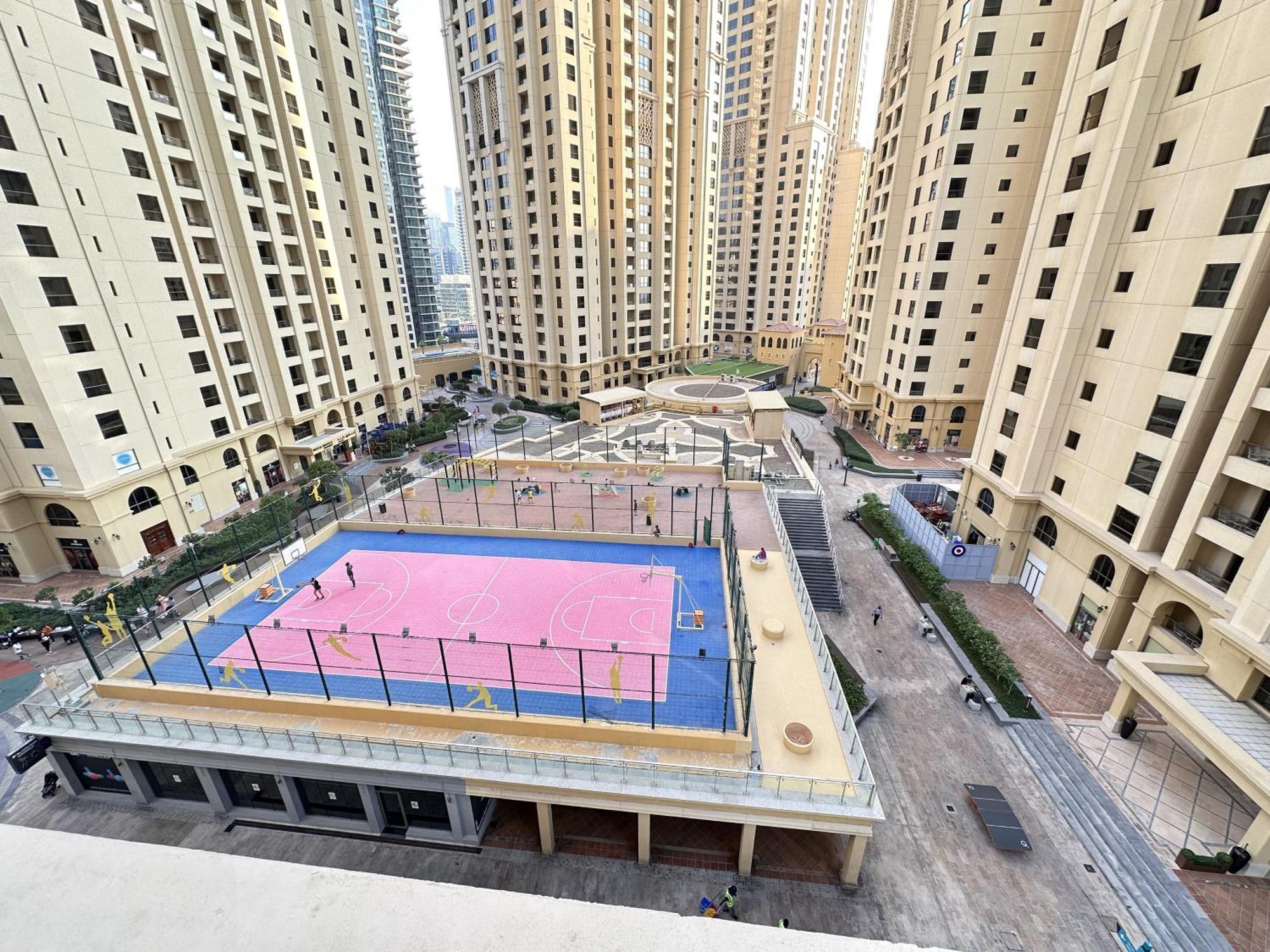 Gasthof Atlantis View Dubai