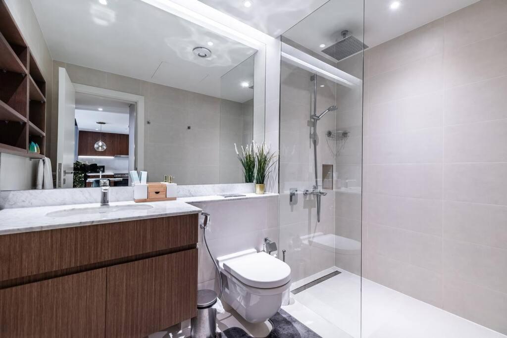 Appartement La - Mediterian Living Dubai