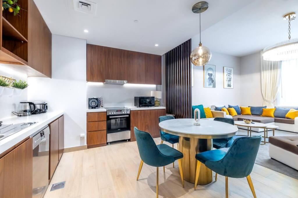 Appartement La - Mediterian Living