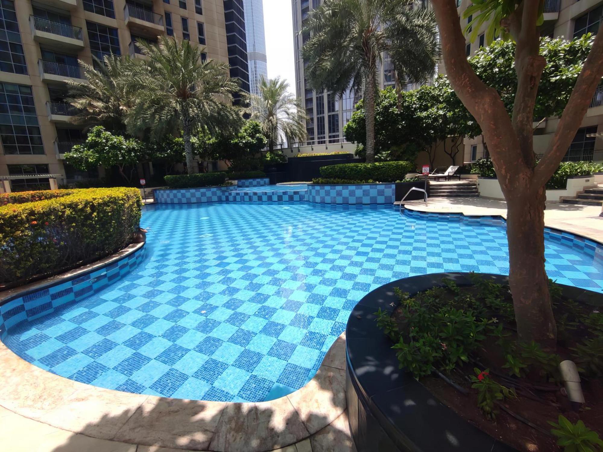 Apartament Luxbnb Standpoint Tower Blvd Views *