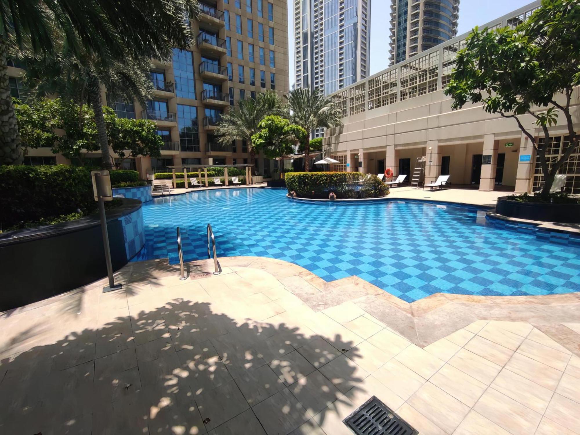 Luxbnb Standpoint Tower Blvd Views Apartament
