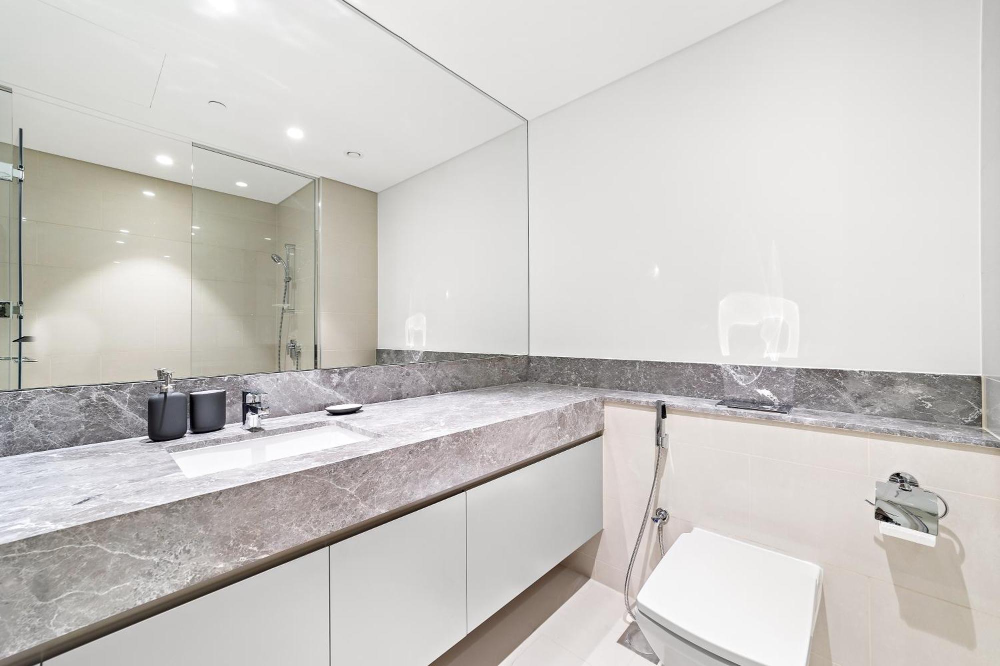 Apartamento Luxury 2 Bedroom - Next To Opera *