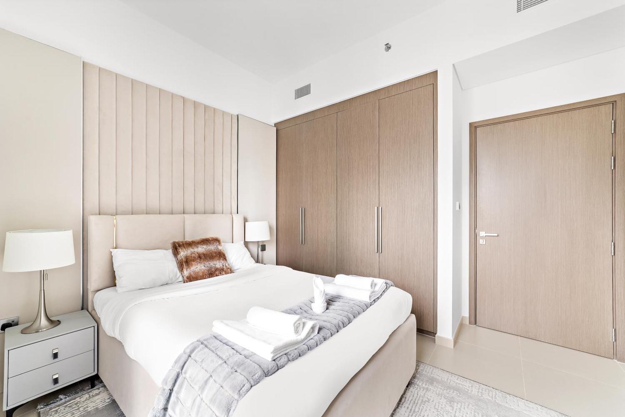 Luxury 2 Bedroom - Next To Opera * Dubái