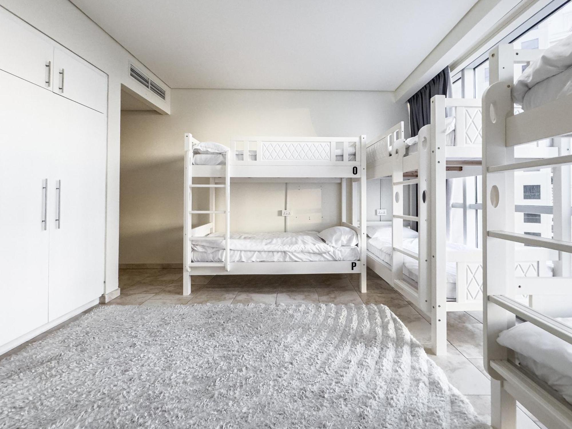 Albergue Ar Holiday Jbr