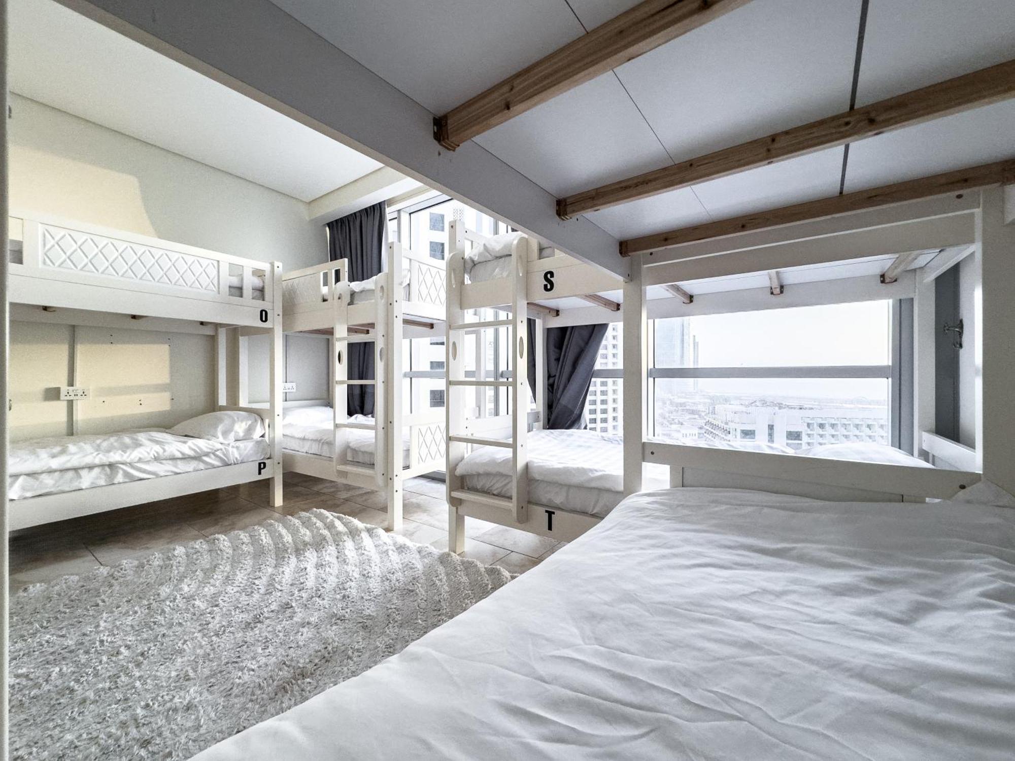Albergue Ar Holiday Jbr Dubai